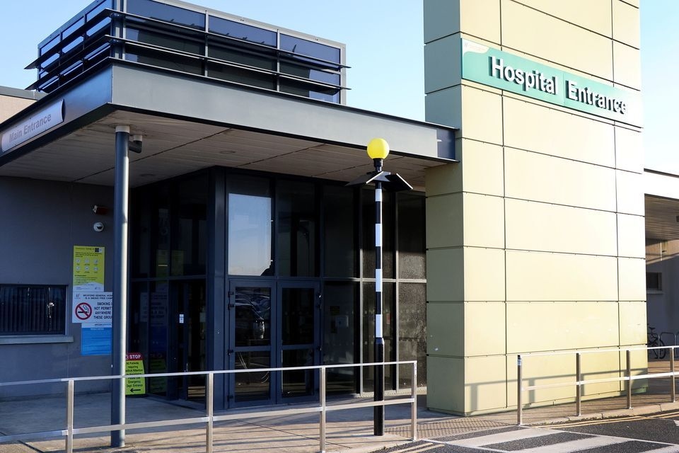 HSE Pathfinder: Wexford General Hospital