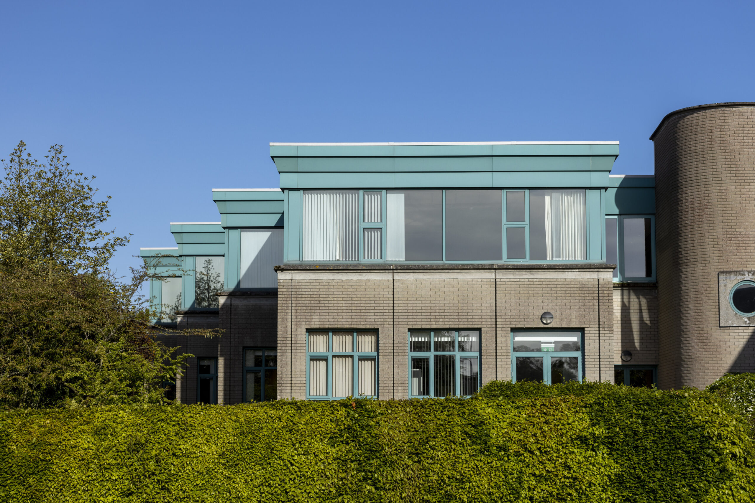 Reforma de Instalaciones Médicas y de Asesoramiento, Universidad Técnica de Shannon