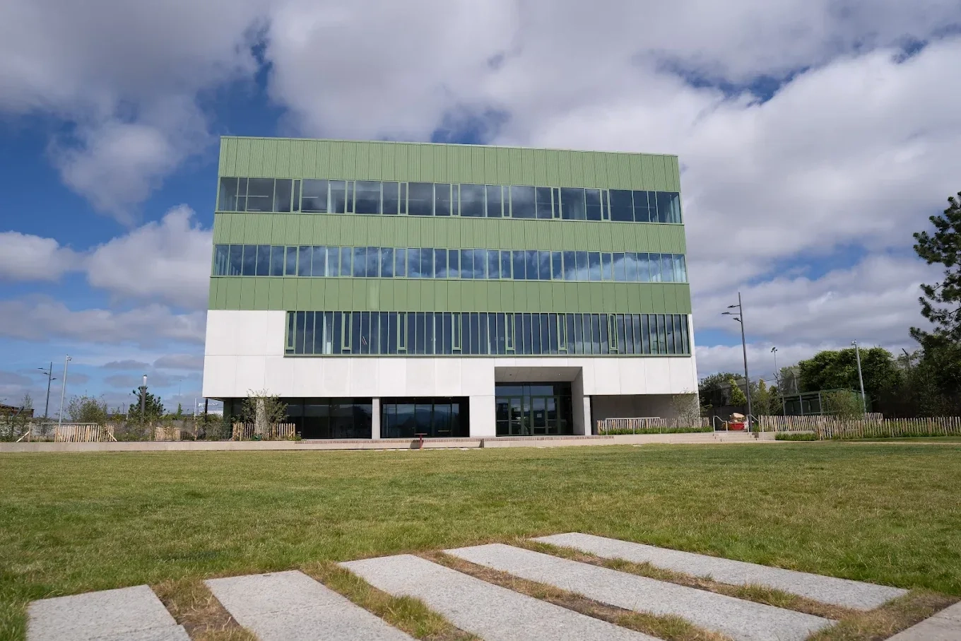 Tallaght Innovation Centre