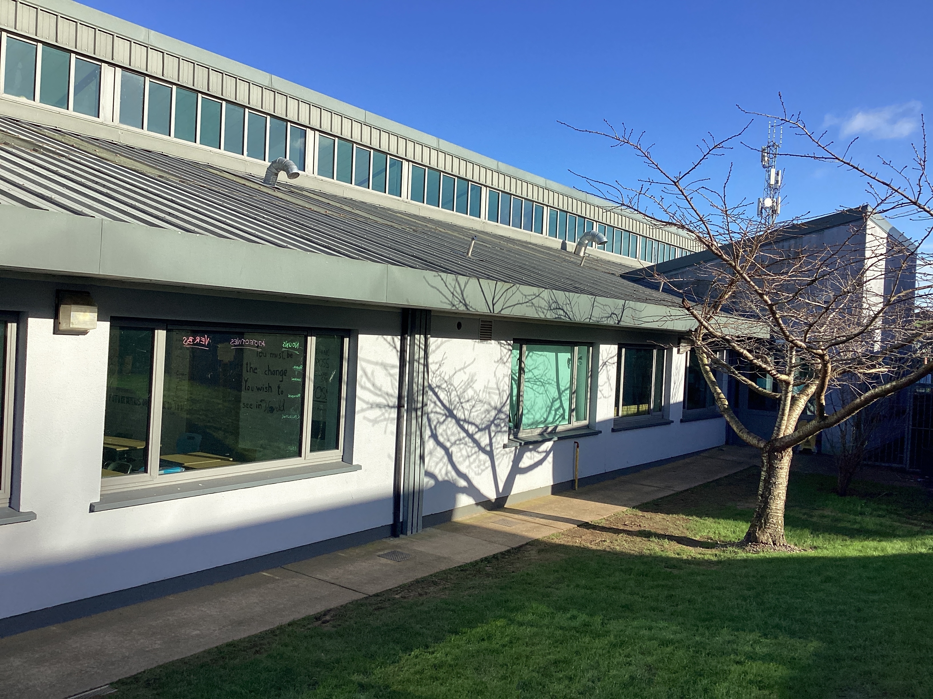 Pacote de Biomassa de Wexford