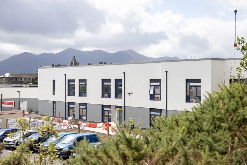 Community Nursing Unit Killarney