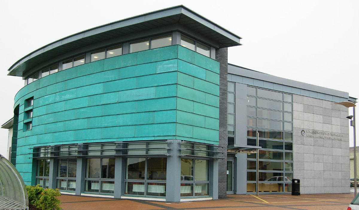 Laboratory Refurbishment and Kitchen Upgrade, Athlone Institute of Technology