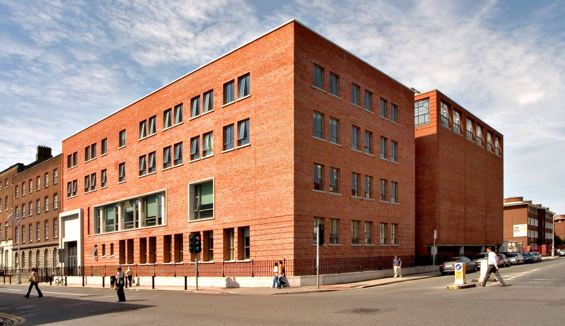 Belvedere College Net Zero Carbon Strategy Masterplan