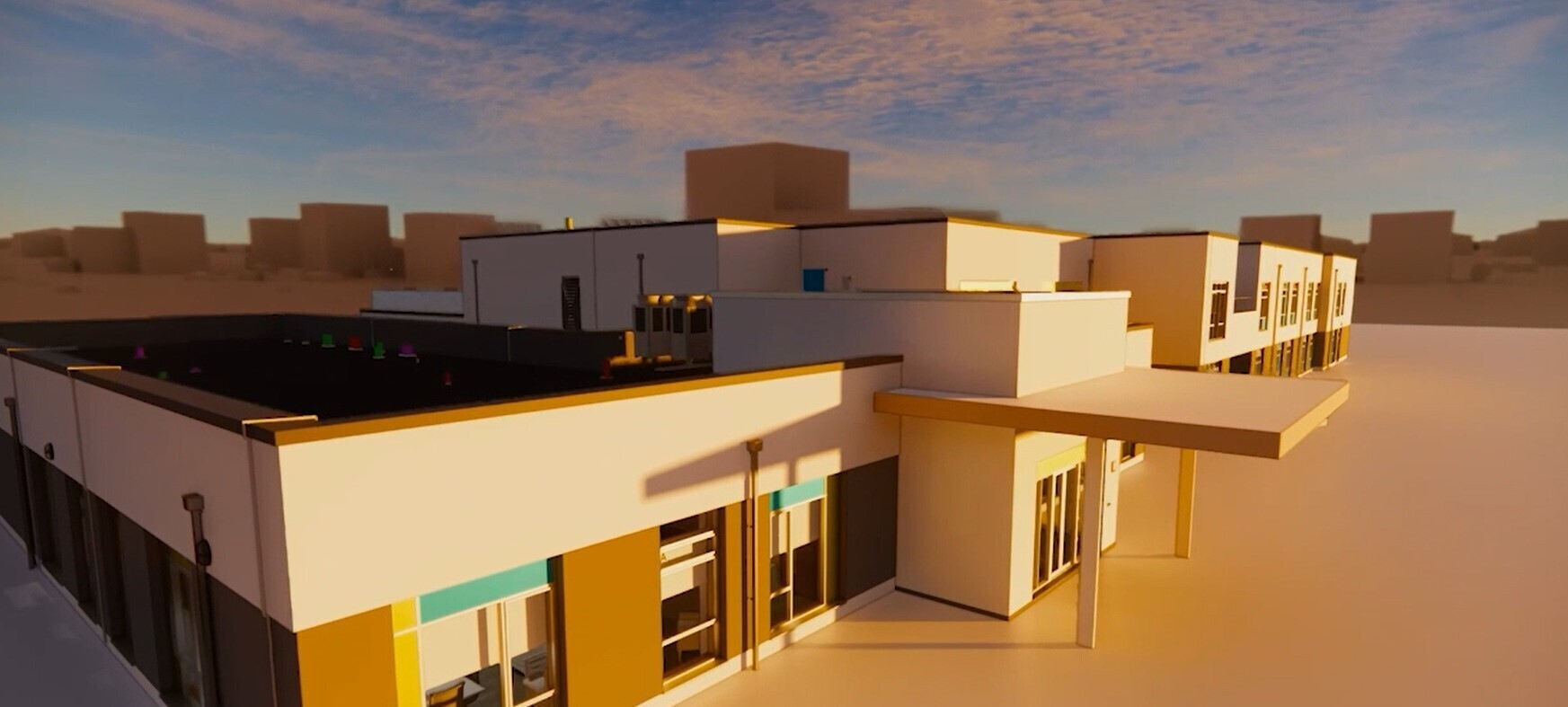 Community Nursing Unit, Ardee