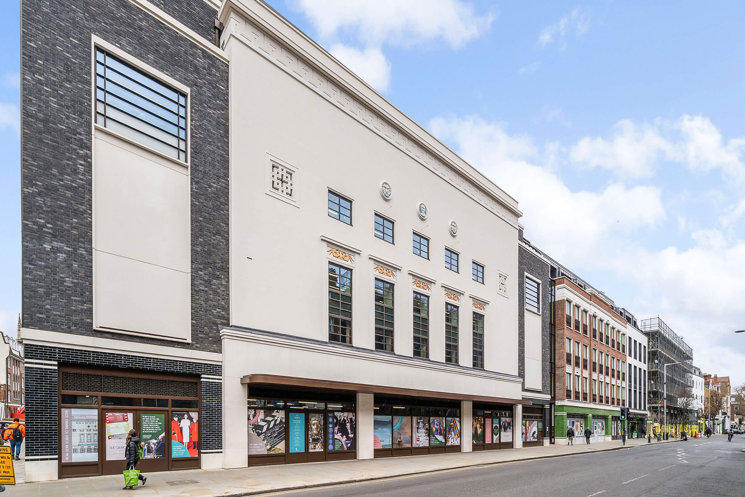 The Gaumont