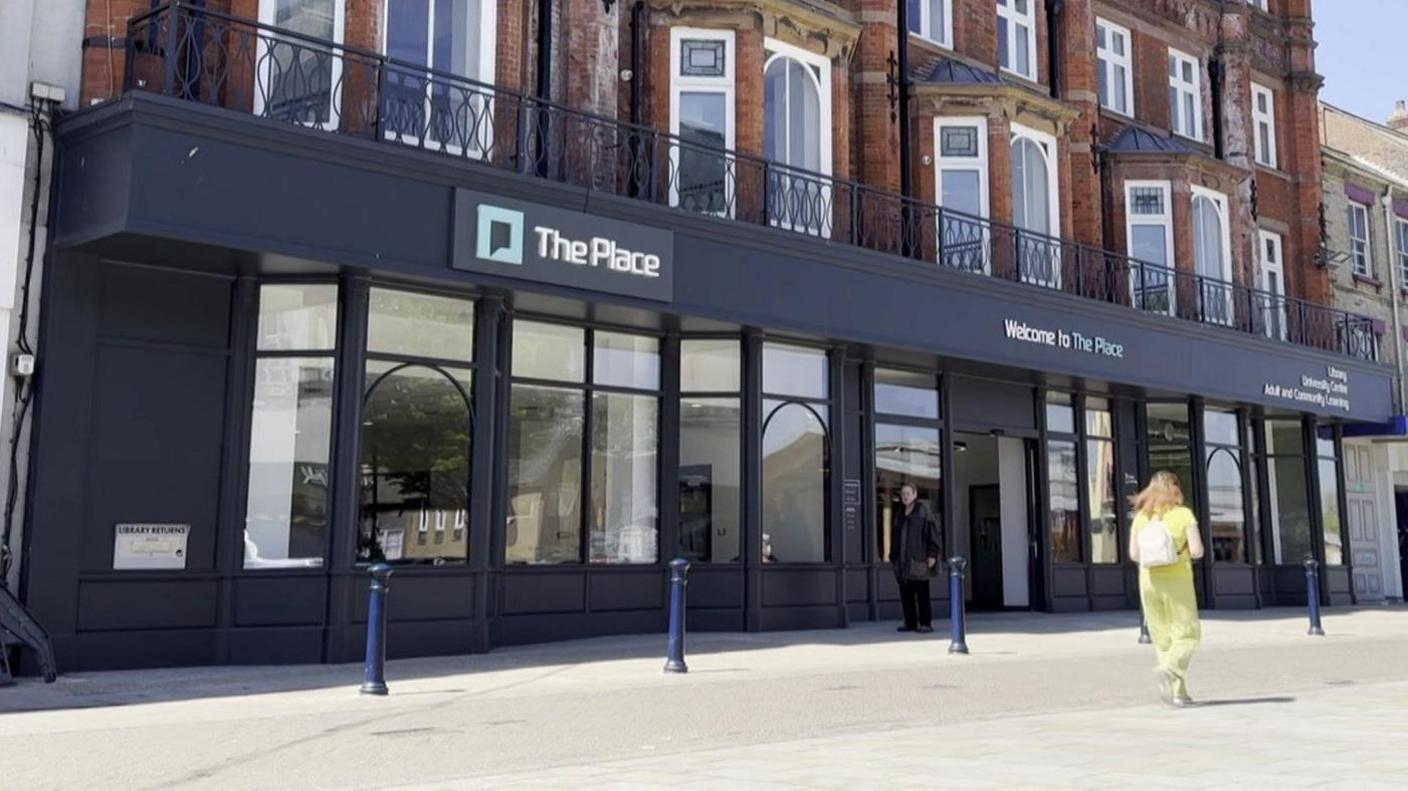 Norfolk County Council Future-Ready Programme