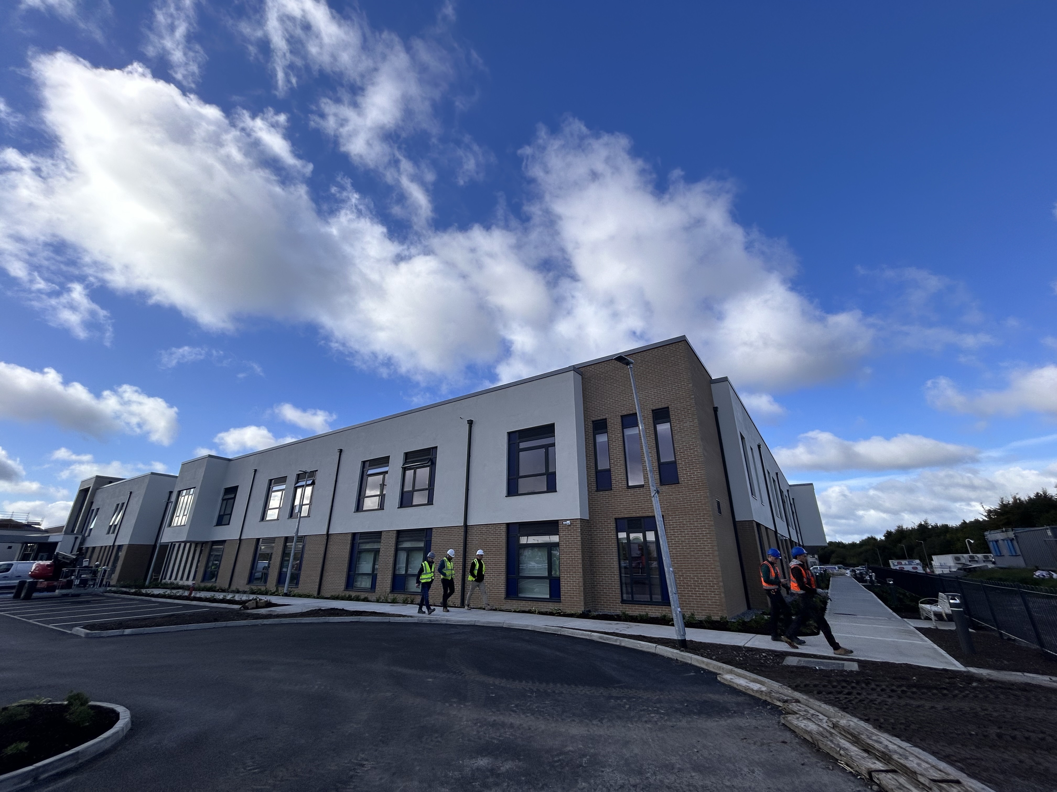 Community Nursing Unit Athlone