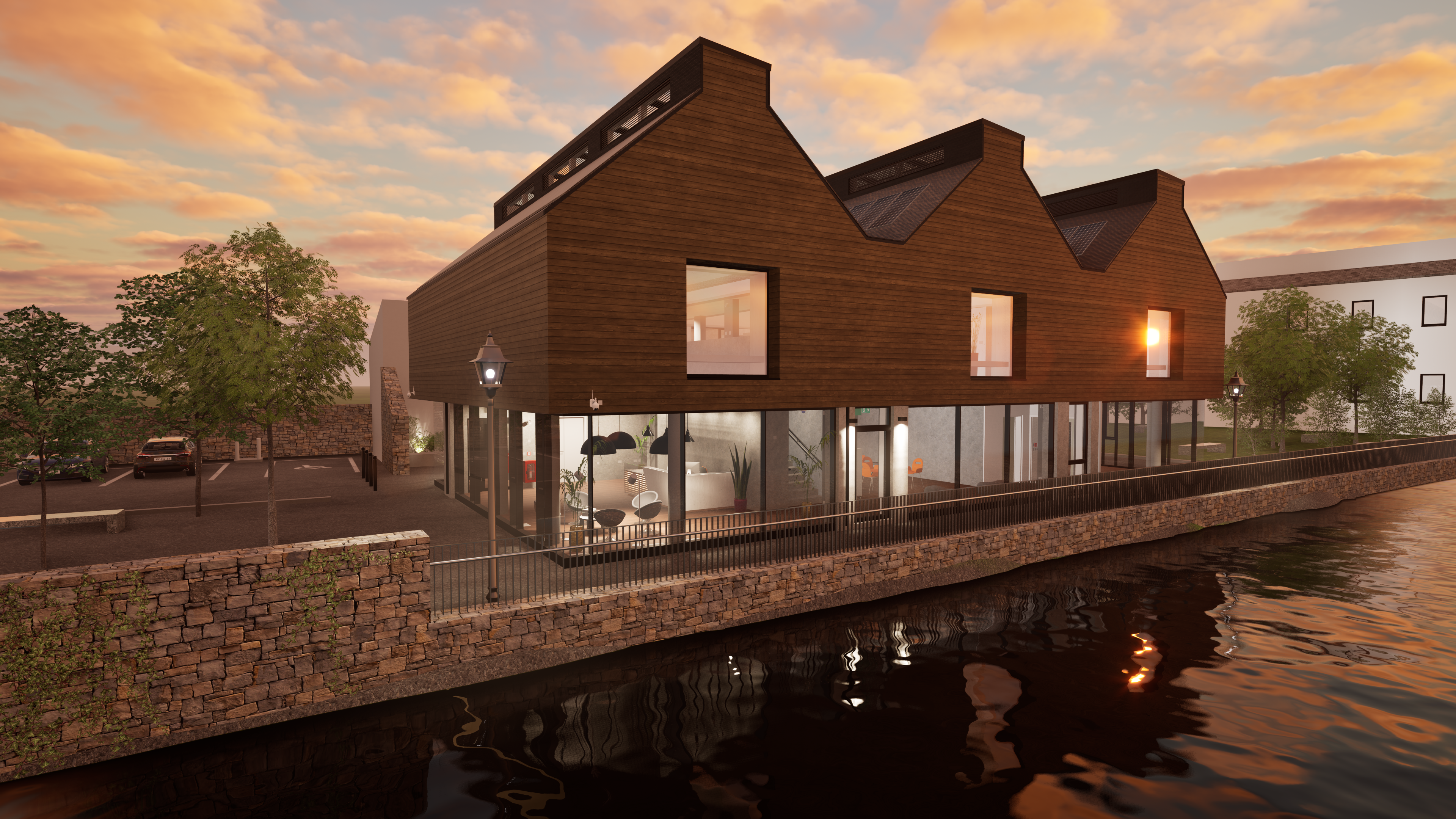 Boyle Community Library