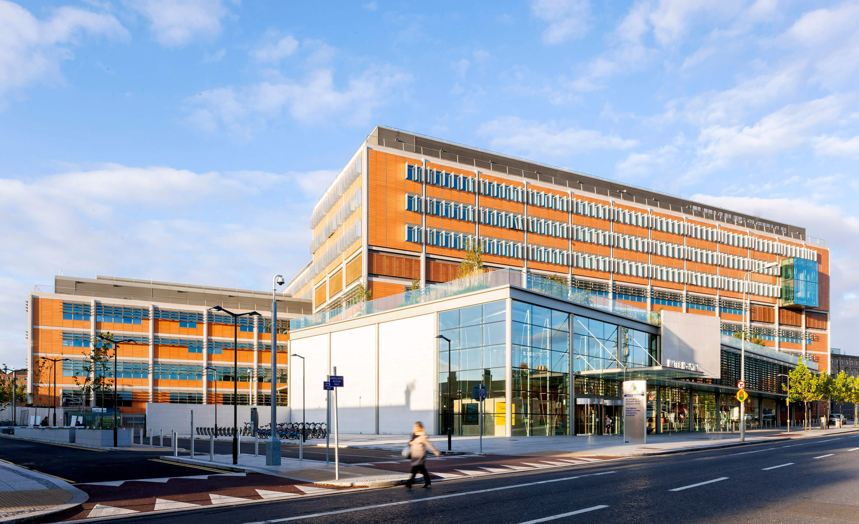 MMUH Weg zu einer Strategie für Null Kohlenstoff