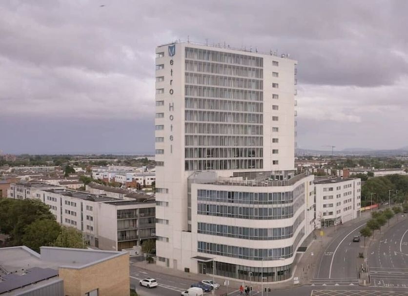 Metro Hotel Dublin Airport