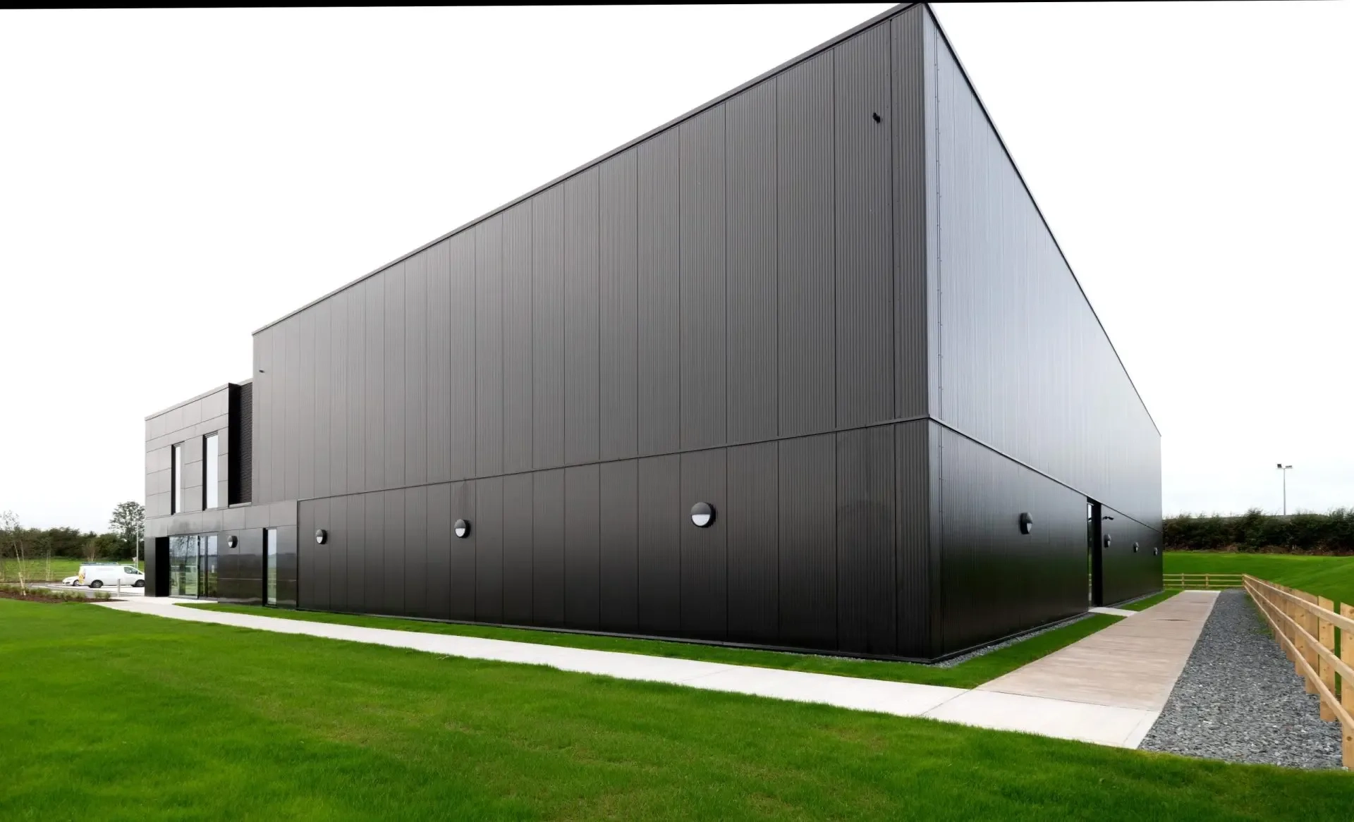 Industrial Development Agency Innovation Park