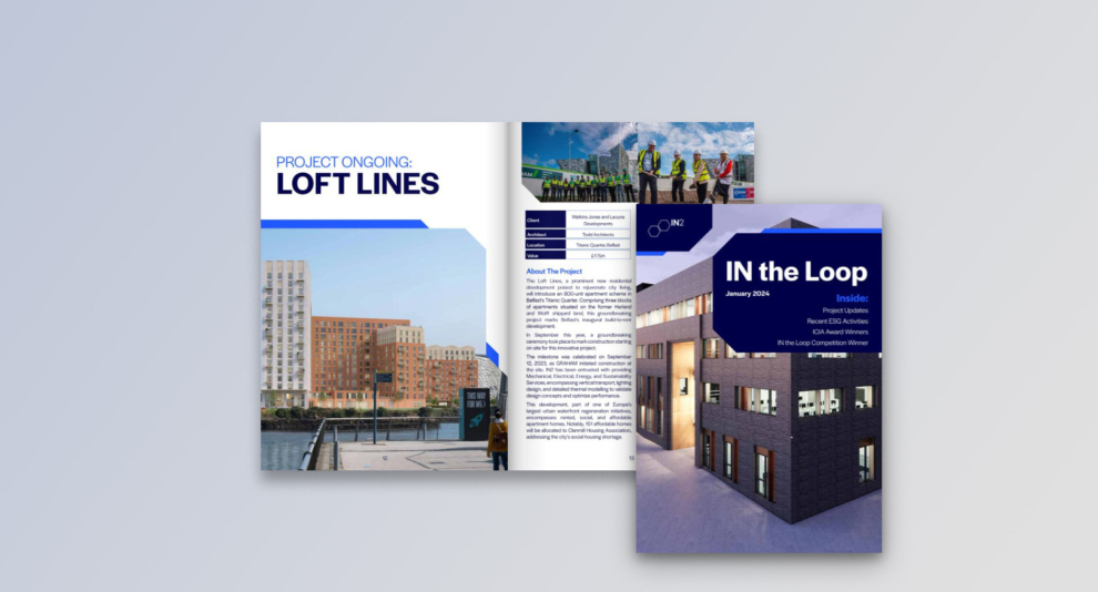 IN the Loop: IN2's January 2024 Newsletter