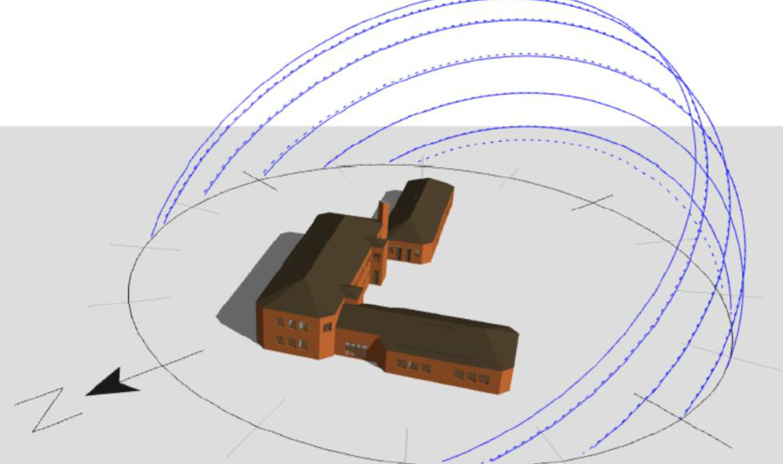 Balbriggan Garda Station