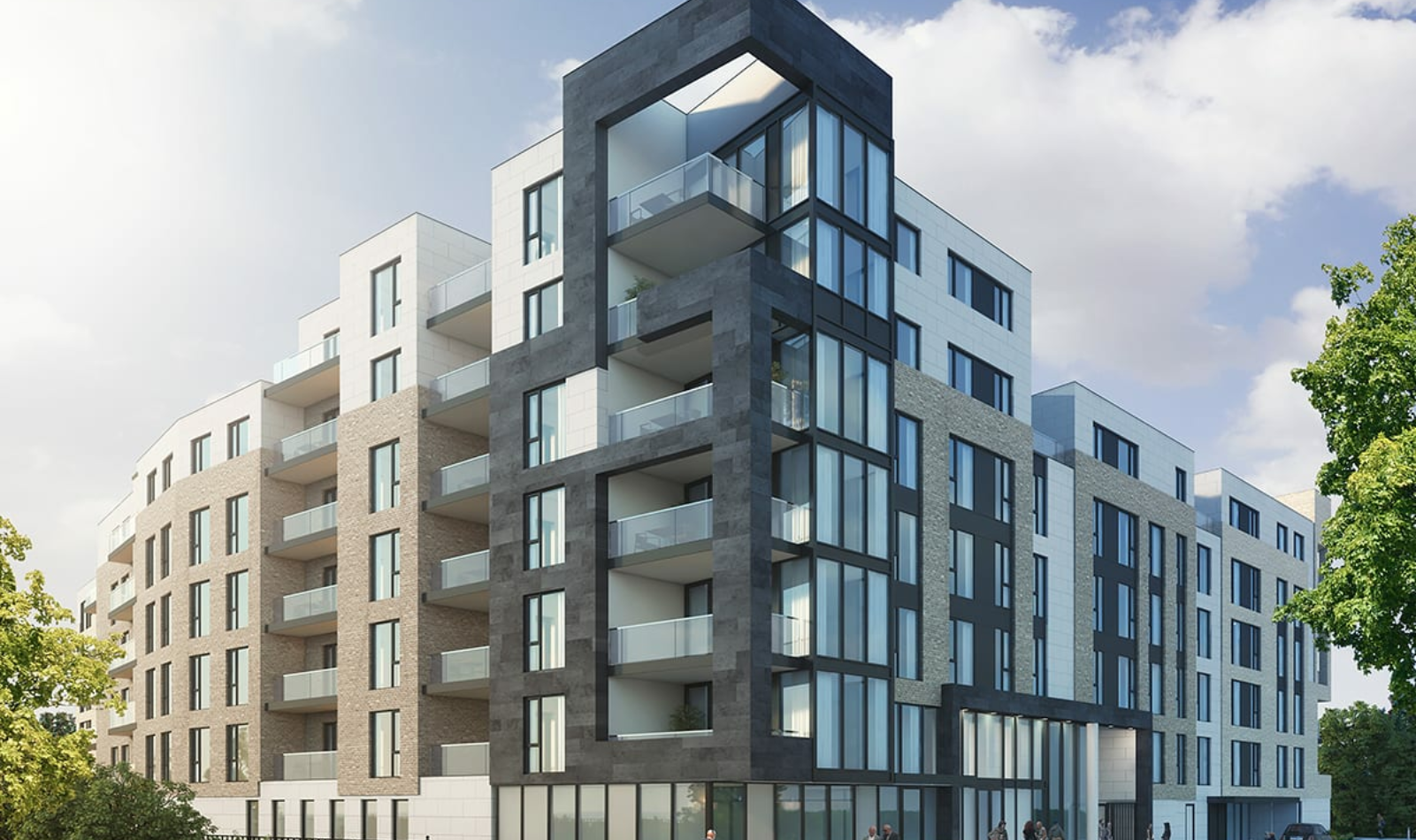 Carriglea Residential