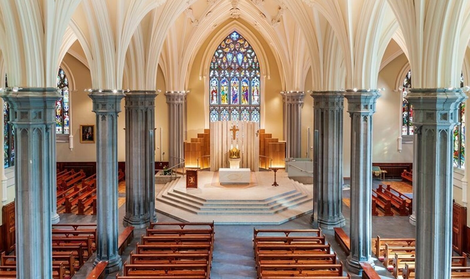 Cathedral of the Assumption of the Blessed Virgin Mary, Tuam
