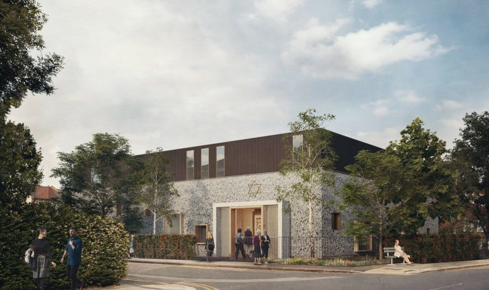 Finchley Reform Synagogue