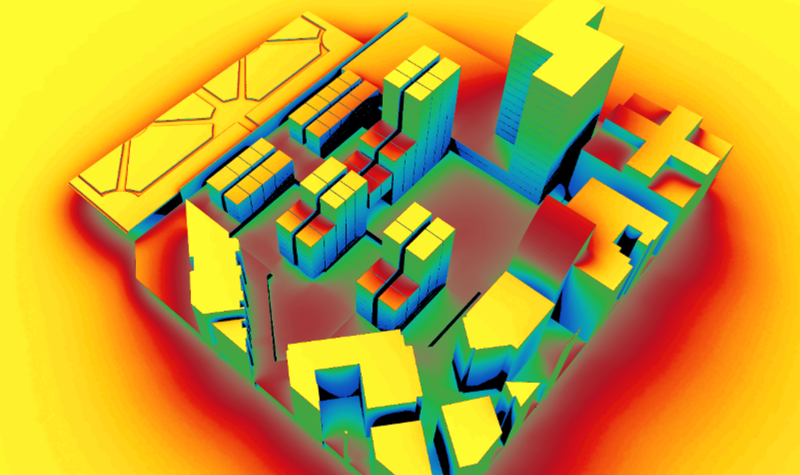 Heuston South Quarter 2