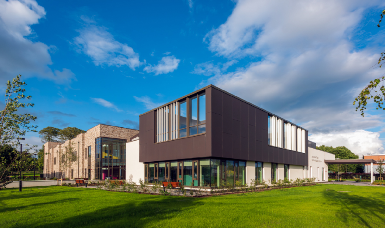 Residential Care Centre, Tuam