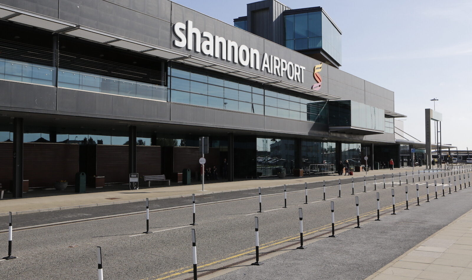 Shannon Airport HBS Upgrade