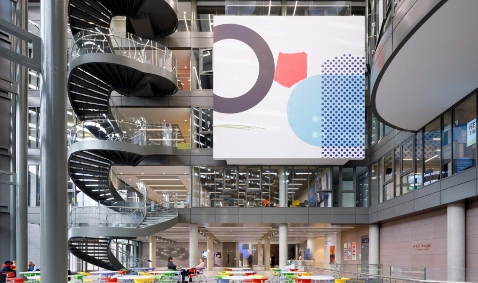 Trinity Business School