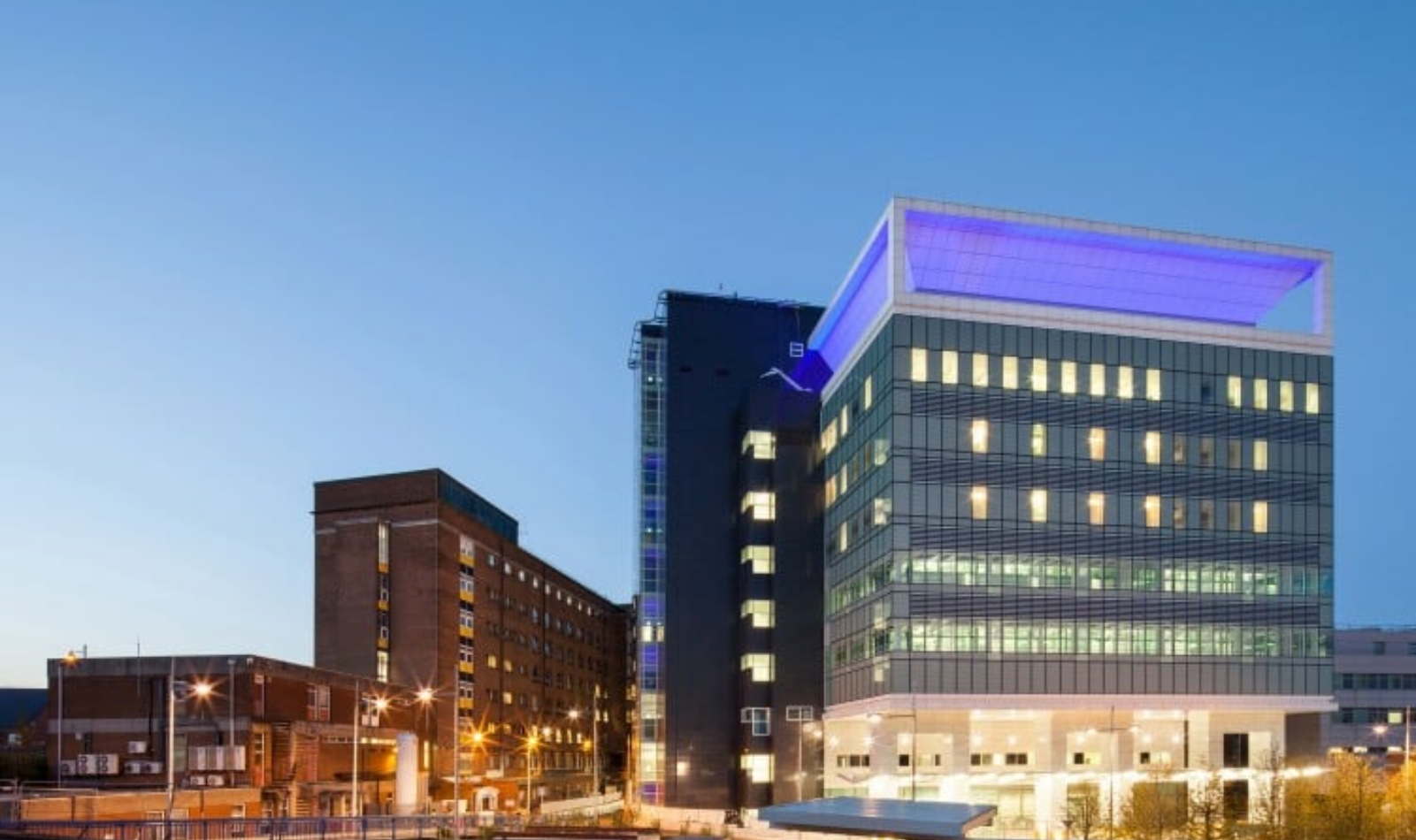 Victoria Pharmaceutical