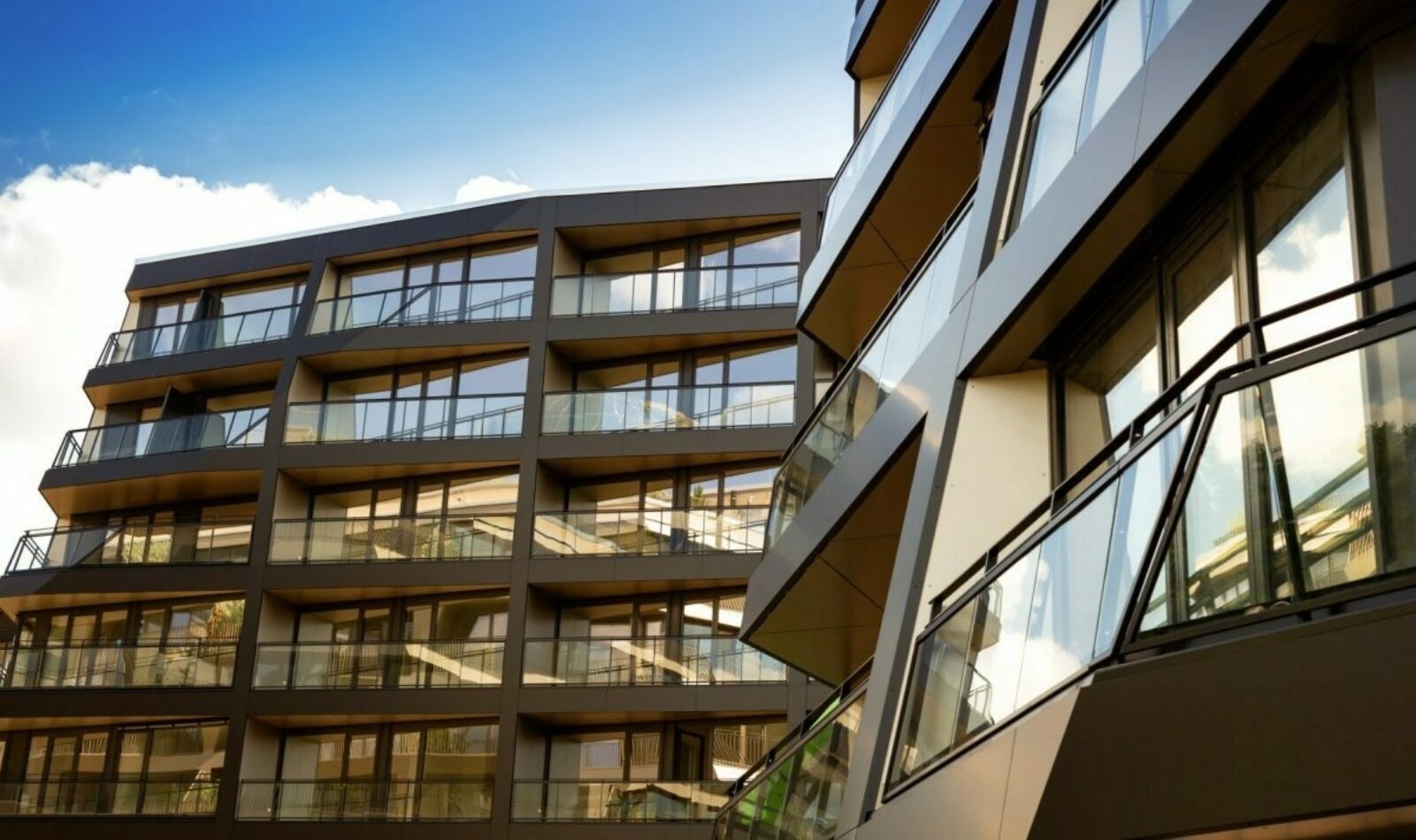 Staycity Wilde Aparthotels